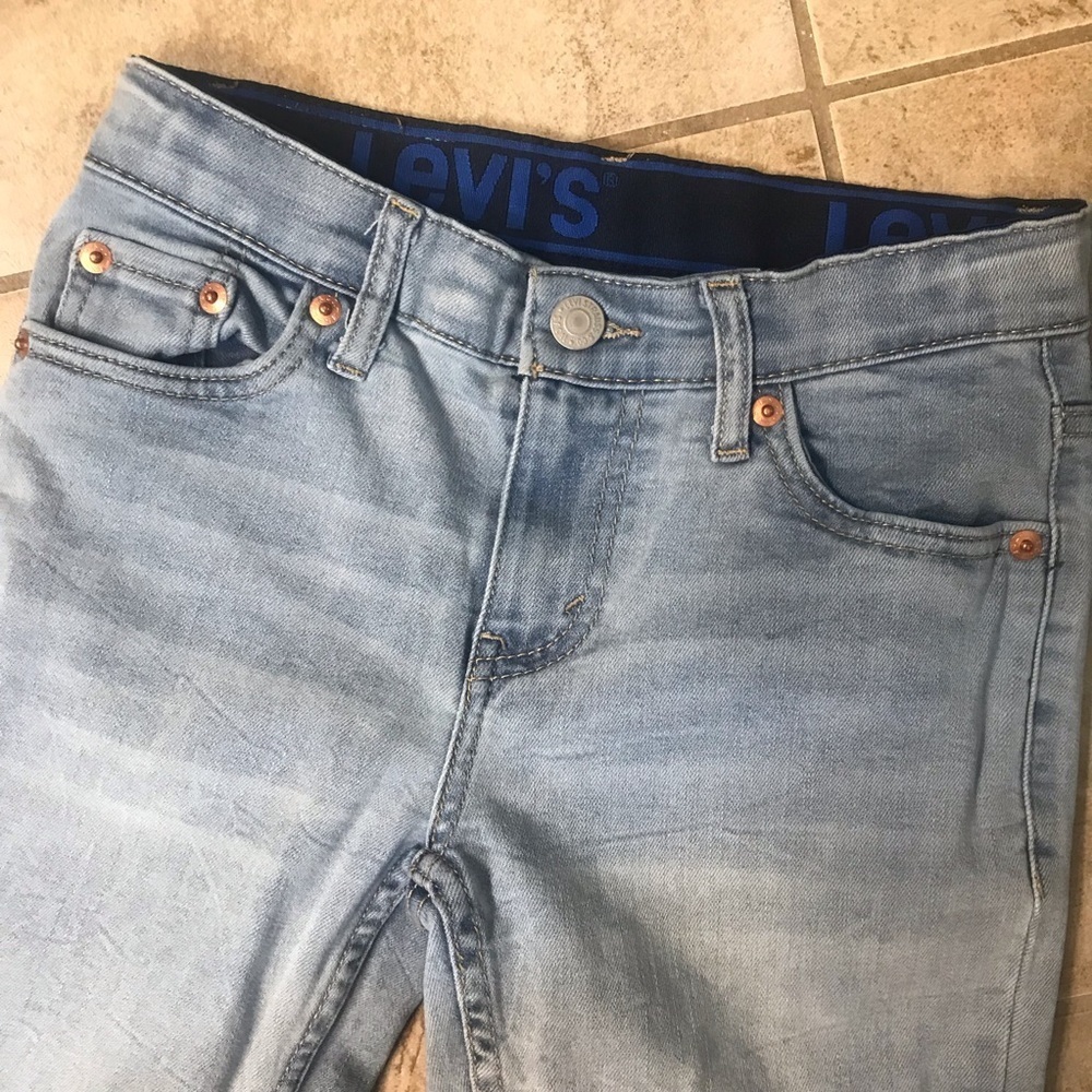 👖Levi’s 502 Denim Jeans - Picture 3 of 9